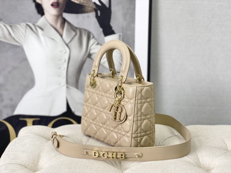 Christian Dior My Lady Bags